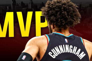 Detroit Pistons & Cade Cunningham are Making History...