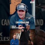 Craig has a reality check for Knicks fans saying these Pistons beatdowns wouldn't happen with Thibs: