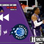 A RECORD-SETTING 15th straight loss for the Sacramento Kings ⏪