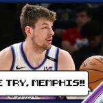 Utah Jazz vs Memphis Grizzlies Post Game | The Tank is ON!!!