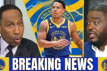 🚨URGENT! 🚨  WARRIORS SIGN STAR PLAYER JUST RELEASED BY ORLANDO MAGIC! STEAL OF THE YEAR CONFIRMED!