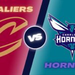 Cleveland Cavaliers vs Charlotte Hornets NBA Live Play By Play Scoreboard 2/20/26