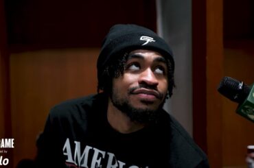 Cam Thomas Postgame Media Availability | 02.20.26