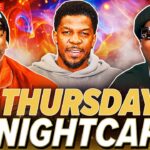 Unc, Ocho & Iso Joe REACT to Pistons beat Knicks, Cade BEST American? Embiid's Confession | Nightcap