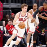 Chicago Bulls vs. Toronto Raptors - Game Highlights (2/20/26) | CHSN Bulls