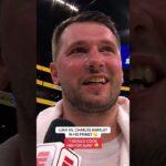 Happy Birthday Charles Barkley - From Luka 😄🥳