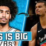 They just made a STATEMENT