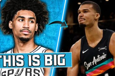 They just made a STATEMENT