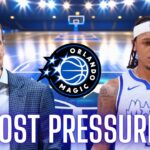 Who’s Under the Most Pressure After the All-Star Break? Magic Top 5 Pressure List