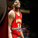 Sheed was a Hawk… for ONE game 😭 HE Played for THAT Team? Ep. 7 #nba #basketball #atlantahawks