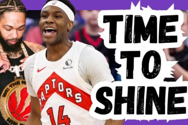 Brandon Ingram Is RIGHT | Ja'Kobe Walter Is The Solution | Raptors vs Bulls Full Film Room Analysis