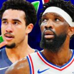 The Sixers Made a MASSIVE Mistake