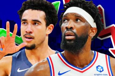 The Sixers Made a MASSIVE Mistake
