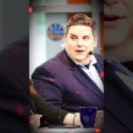 Brian Windhorst Just LEAKED The Celtics' Master Plan! 🤯☘️ #BostonCeltics #NikolaVucevic #NBATrade