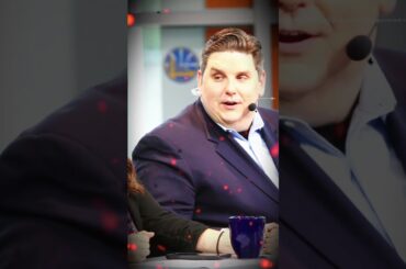 Brian Windhorst Just LEAKED The Celtics' Master Plan! 🤯☘️ #BostonCeltics #NikolaVucevic #NBATrade