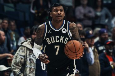 Highlights: Kevin Porter Jr. Scores 25 Points vs. New Orleans Pelicans | 02.20.26