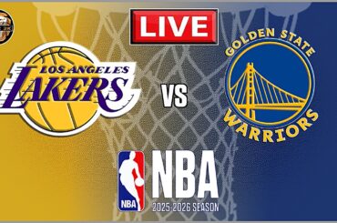 Los Angeles LAKERS vs Golden State WARRIORS | NBA Full Game Highlights | FEB 2026 | NBA 2K26