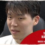 Yang Hansen on Meeting Nikola Jokic, All-Star Weekend | Trail Blazers vs Nuggets | February 20, 2026