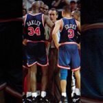 90s NY Knicks Played BULLY BALL 😤🔥