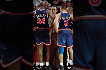 90s NY Knicks Played BULLY BALL 😤🔥