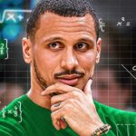 This team is not supposed to be here...