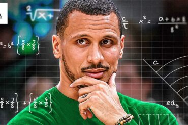 This team is not supposed to be here...