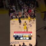 This finish 😱🔥