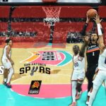 NBA Mini: San Antonio Spurs vs. Phoenix Suns | Extended Highlights