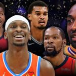 Gil's Arena Debates Who Can TAKE DOWN The OKC Thunder