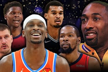 Gil's Arena Debates Who Can TAKE DOWN The OKC Thunder