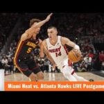 Heat crush Hawks in Herro's stellar return | Five on the Floor