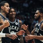 Highlights: Bucks 139 - New Orleans Pelicans 118 | 02.20.26