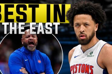 Detroit Pistons Statement WIN vs New York Knicks