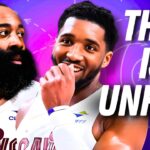 The Cleveland Cavaliers Found A NEW IDENTITY…