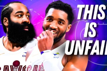 The Cleveland Cavaliers Found A NEW IDENTITY…