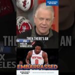 Boomer went scorched earth on the Knicks after another "embarrassing" loss to the Pistons 😳