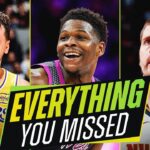 NBA's Nightly Recap | February 20, 2026