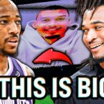 Something BIG is brewing in San Antonio...