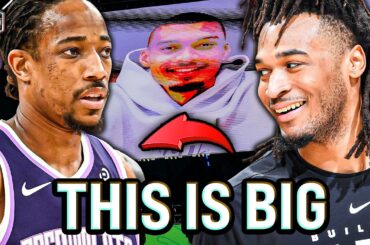 Something BIG is brewing in San Antonio...