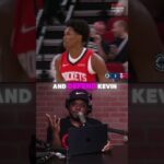 Should Houston Trade Its Young Core Amen Thompson & Alperen Sengun for a Giannis-Level Superstar?