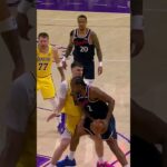 No Dribble Needed 🥶