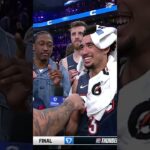 @jaredmccain024 got that dog in him 🤣‼️ #okcthunder #jaredmccain