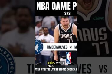 Mavericks' Streak Continues: Timberwolves Triumph!