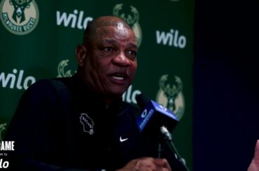 Doc Rivers Postgame Press Conference | 02.20.26