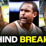 Al Horford hints at REAL REASON he left Celtics