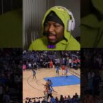 Did The #nbamedia ruin #jamorant⁉️ #nbashorts #memphisgrizzles #grizzlies #btm