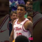 🙅‍♂️ BIG TIME BLOCKS 🙅‍♂️ #rockets