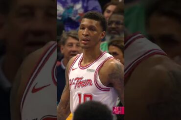 🙅‍♂️ BIG TIME BLOCKS 🙅‍♂️ #rockets