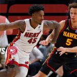 NBA Mini: Atlanta Hawks vs. Miami Heat | Extended Highlights