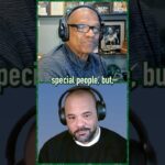 D. Wade & Paul Pierce get real about Marques Johnson's Hall of Fame dilemma 🧐